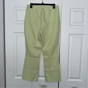 Zara Boot Cut Flare Pants